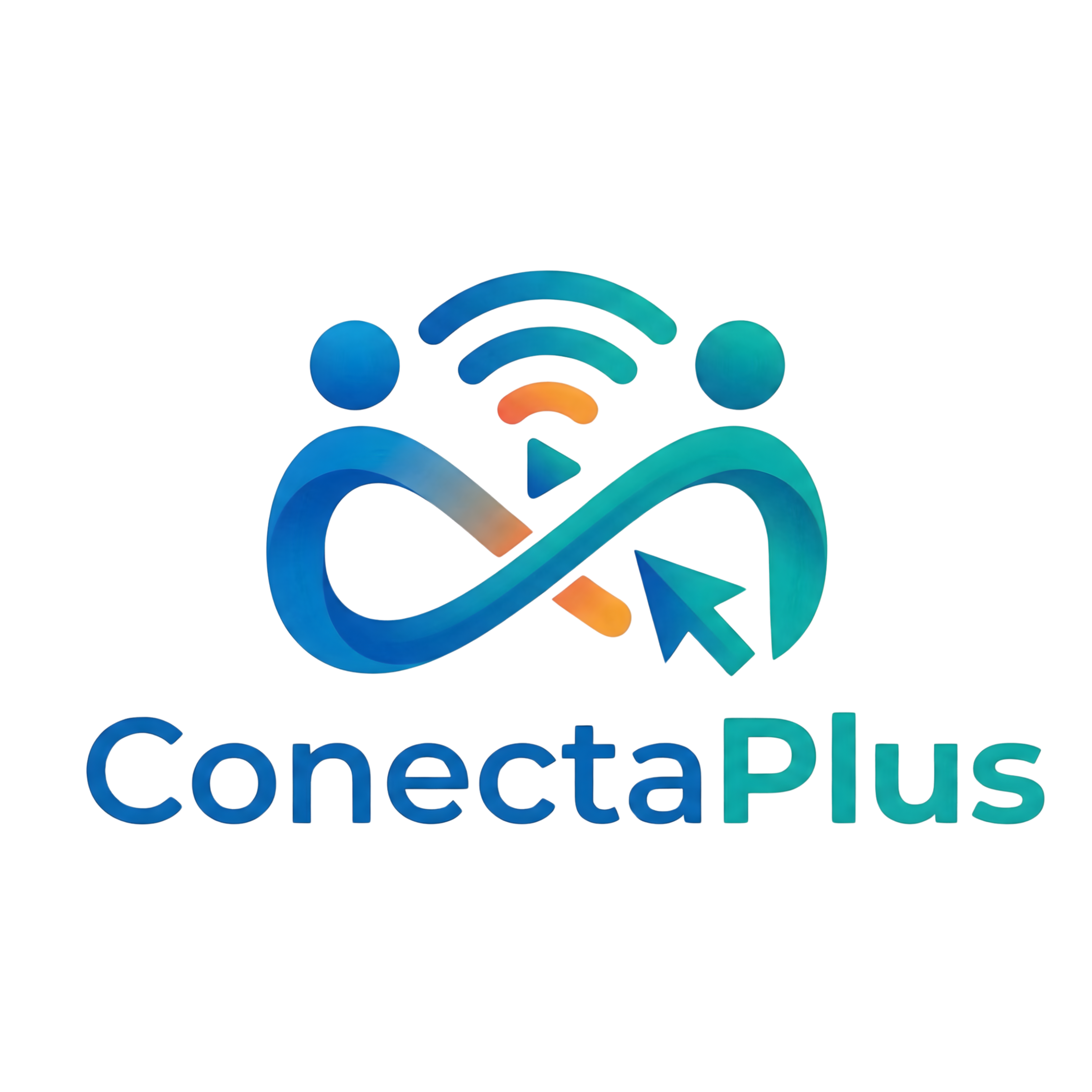 ConectaPlus Logo
